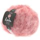 Lana Grossa HAIRY (lala BERLIN) | 17-crvena bež