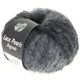 Lana Grossa LACE Pearls | 102-siva/tamno siva/crna