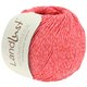 Lana Grossa LANDLUST SOMMERSEIDE | 020-crveno/roze