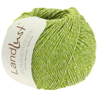Lana Grossa LANDLUST SOMMERSEIDE