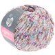 Lana Grossa LEGGERO II Print | 503-priroda/maslinovo/tirkiz/ bordo