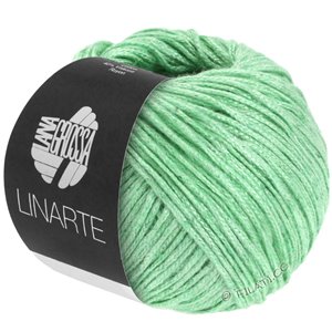 Lana Grossa LINARTE | 301-svijetlo zelena