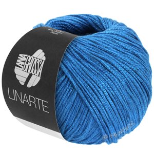 Lana Grossa LINARTE | 302-plavo