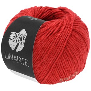 Lana Grossa LINARTE | 320-vatra crvena