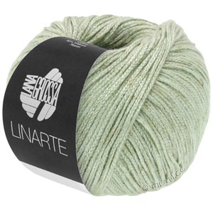 Lana Grossa LINARTE | 322-pastelne zeleno 