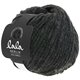 Lana Grossa LOVELY CASHMERE (lala BERLIN) | 06-crna