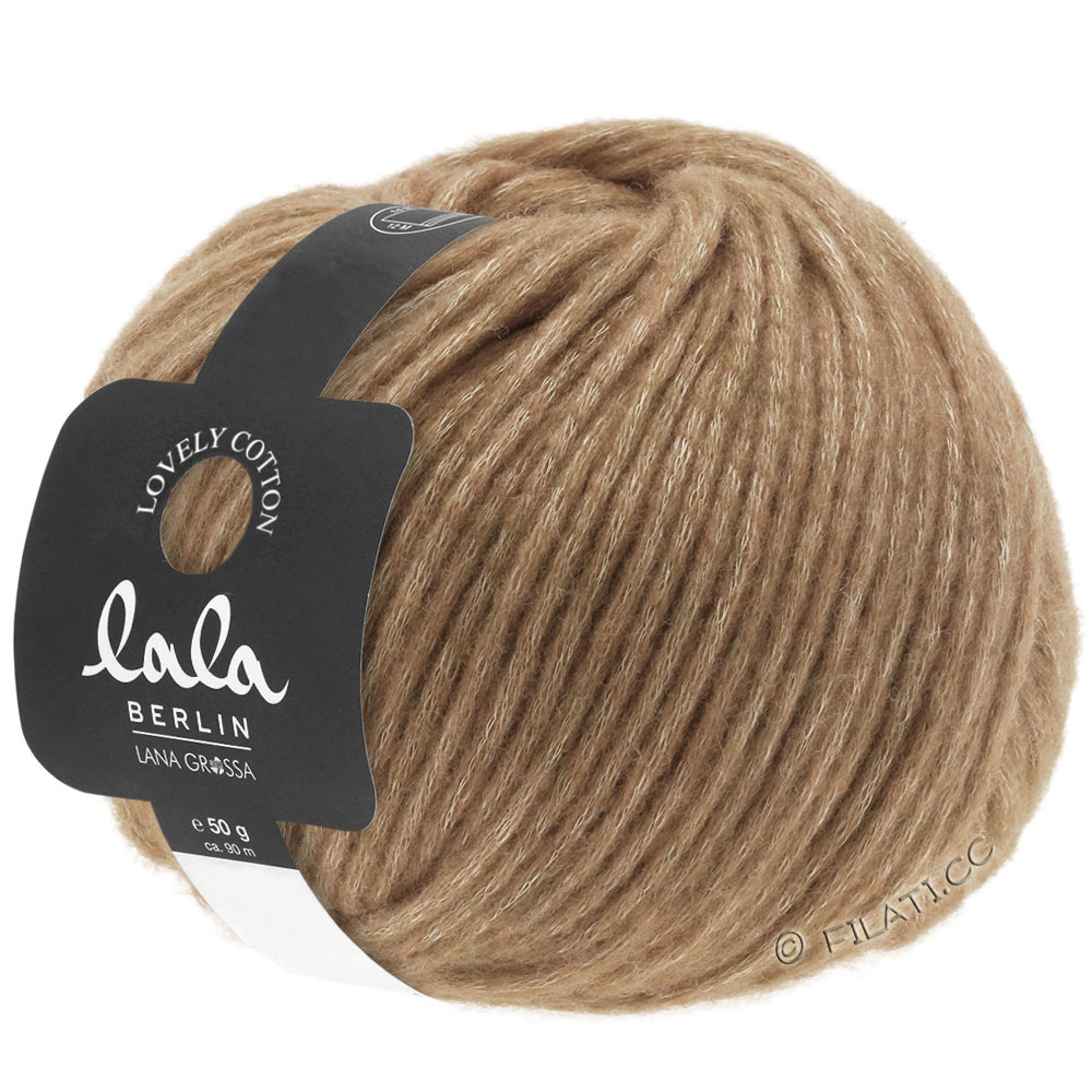 Lana Grossa LOVELY COTTON (lala BERLIN)