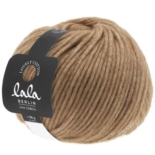 Lana Grossa LOVELY COTTON (lala BERLIN)
