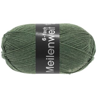 Lana Grossa MEILENWEIT 6-FACH 150g