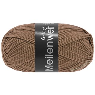 Lana Grossa MEILENWEIT 6-FACH 150g