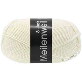 Lana Grossa MEILENWEIT 8-FACH 150g