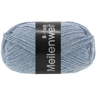 Lana Grossa MEILENWEIT 8-FACH 150g