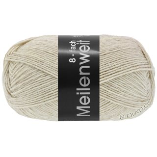 Lana Grossa MEILENWEIT 8-FACH 150g