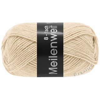 Lana Grossa MEILENWEIT 8-FACH 150g