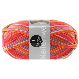 Lana Grossa MEILENWEIT 100g Aktion