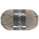Lana Grossa MEILENWEIT 50g Cashmere | 14-sivo smeđa