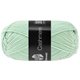 Lana Grossa MEILENWEIT 50g Cashmere | 78-mint tirkizna