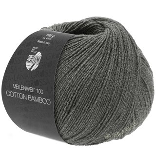 Lana Grossa MEILENWEIT 100g Cotton Bamboo