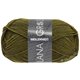 Lana Grossa MEILENWEIT 50g | 1407-maslinovo
