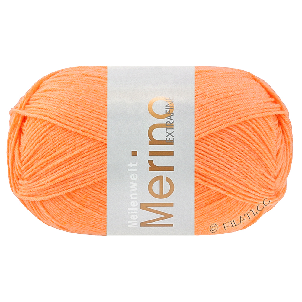 Lana Grossa MEILENWEIT 100g Merino Extrafine
