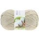Lana Grossa MEILENWEIT 100g Solo Cotone Unito | 3452-grège