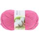 Lana Grossa MEILENWEIT 100g Solo Cotone Unito | 3456-roze