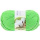 Lana Grossa MEILENWEIT 100g Solo Cotone Unito | 3457-zelen