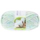 Lana Grossa MEILENWEIT 100g Solo Cotone Print | 3653-