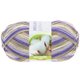 Lana Grossa MEILENWEIT 100g Solo Cotone Print | 6605-