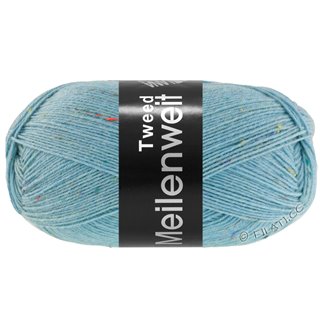 Lana Grossa MEILENWEIT 100g Tweed