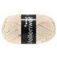 Lana Grossa MEILENWEIT 100g Tweed | 185-krema prosarana