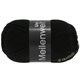 Lana Grossa MEILENWEIT 100g | 1106-crna