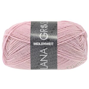 Lana Grossa MEILENWEIT 50g | 1404-lila pink