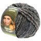 Lana Grossa OLYMPIA Alpaca | 908-tupe/tamno siva prosarana