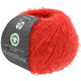 Lana Grossa PER FORTUNA (GOTS)