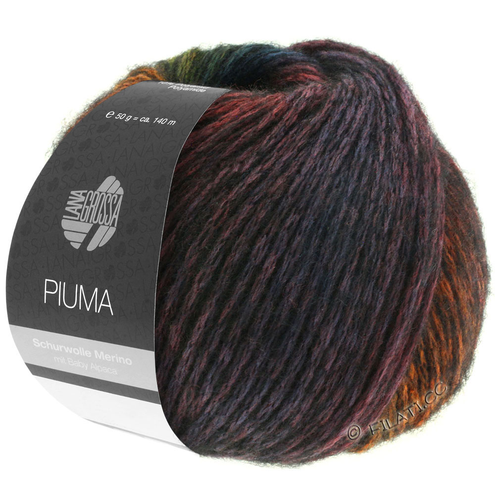 Lana Grossa PIUMA