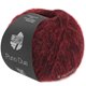 Lana Grossa PUNO DUE | 27-crna/tamno crvena