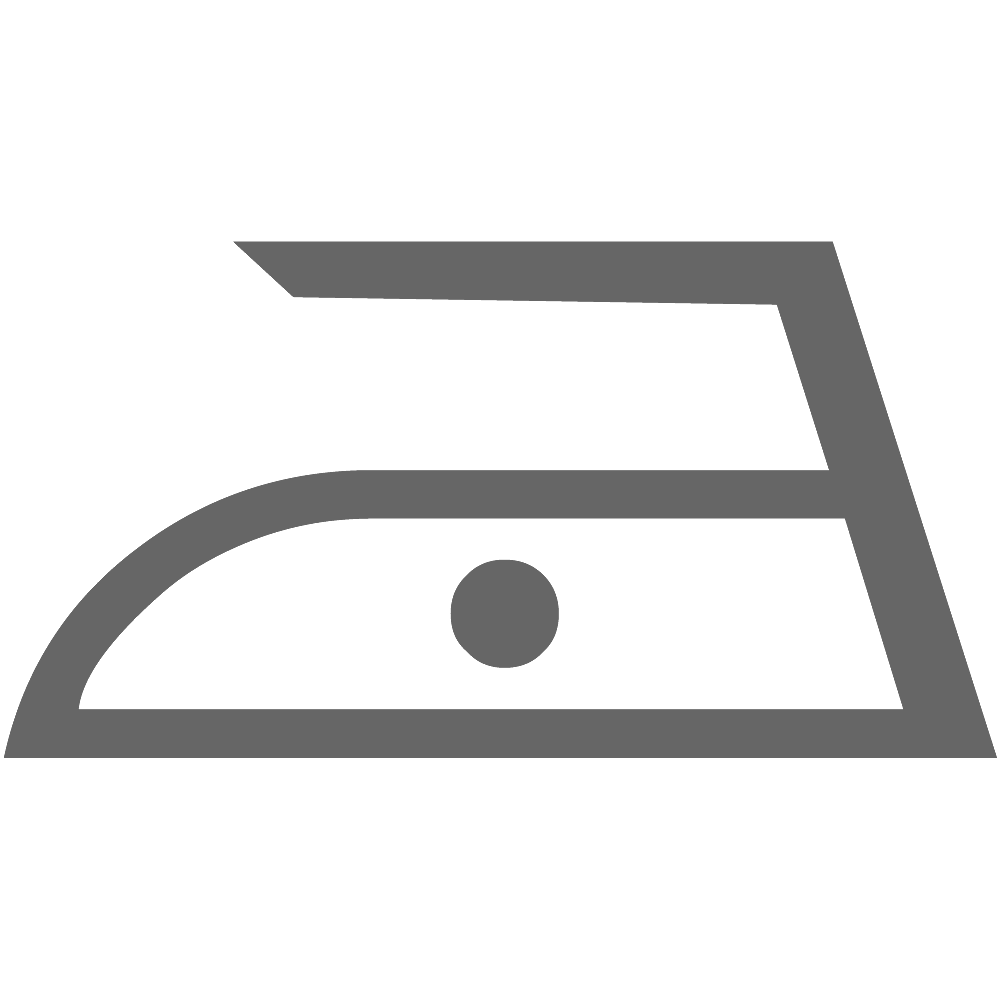 Peglanje na niskim temperaturama