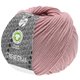 Lana Grossa RISERVA (GOTS) | 13-Stara ružičasta