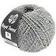 Lana Grossa ROYAL TWEED | 82-svijetlo siva prosarana