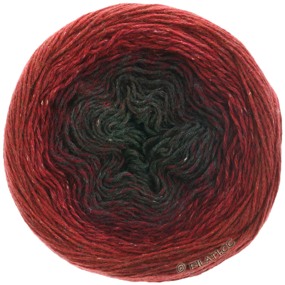 Lana Grossa SHADES OF TWEED