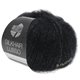 Lana Grossa SILKHAIR Lusso | 916-crna