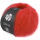 Lana Grossa SILKHAIR | 215-Svijetlo crveno