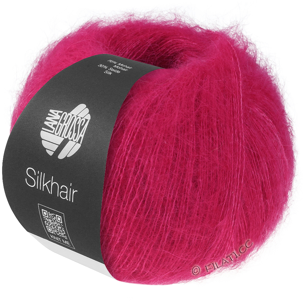 Lana Grossa SILKHAIR