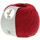 Lana Grossa SOFT COTTON Big | 20-tamno crvena