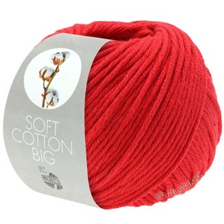 Lana Grossa SOFT COTTON Big