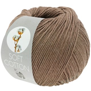 Lana Grossa SOFT COTTON