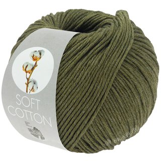 Lana Grossa SOFT COTTON