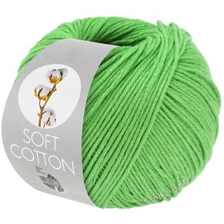 Lana Grossa SOFT COTTON