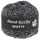 Lana Grossa SPOTTY (ABOUT BERLIN) | 08-antracit raznobojan